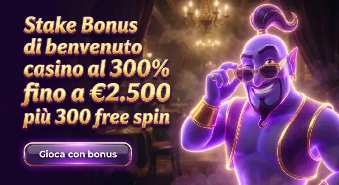 Stake Casino
